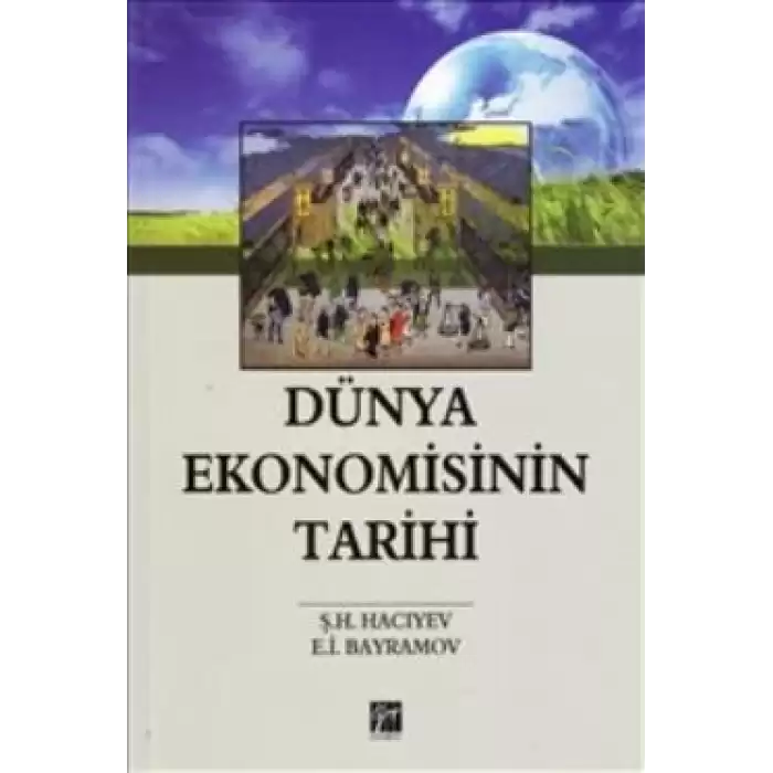 Dünya Ekonomisinin Tarihi