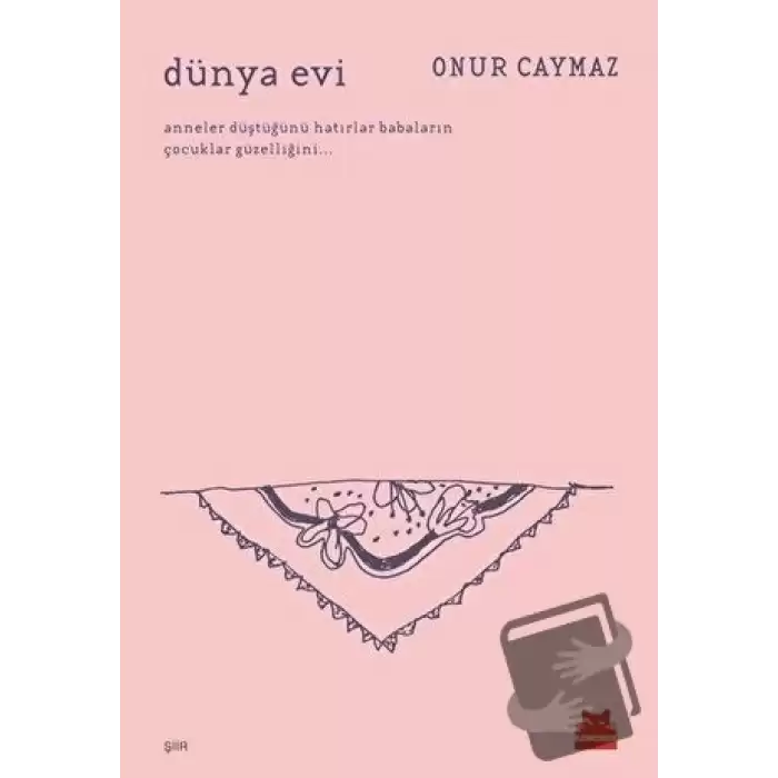 Dünya Evi