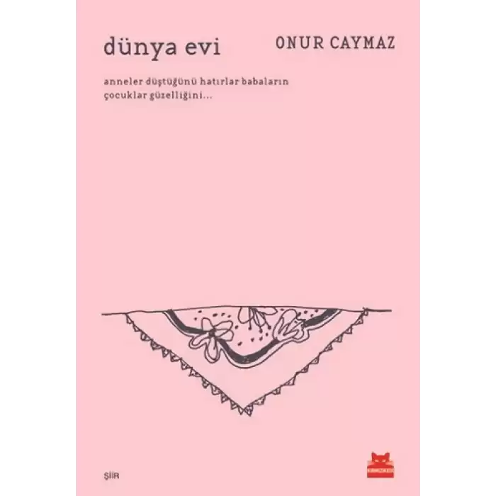 Dünya Evi