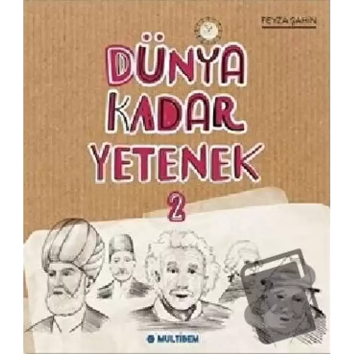 Dünya Kadar Yetenek 2