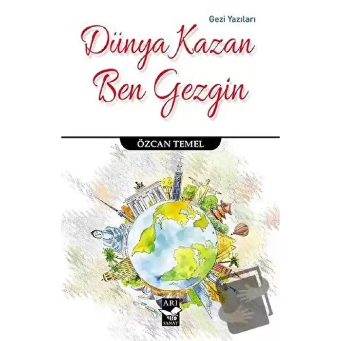 Dünya Kazan Ben Gezgin