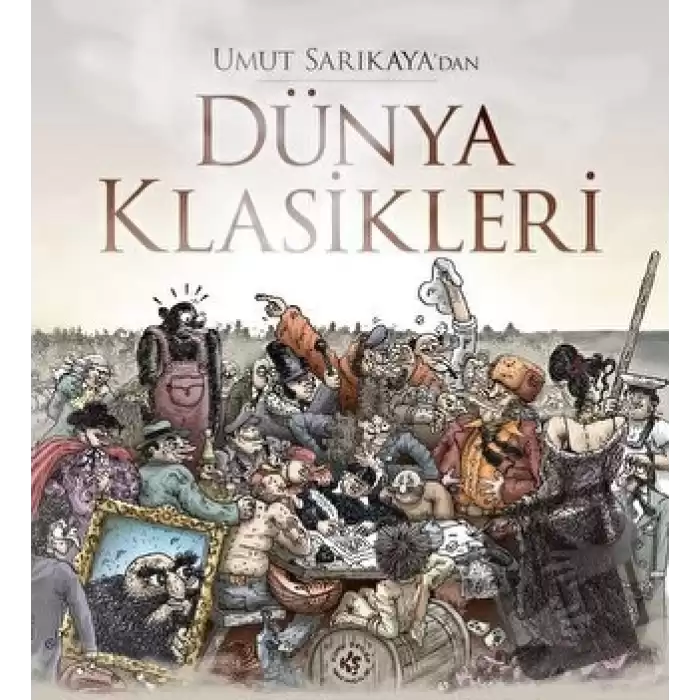 Dünya Klasikleri