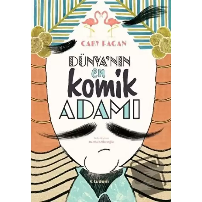 Dünyanın En Komik Adamı