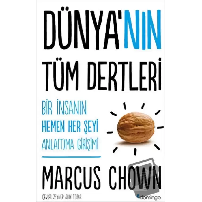 Dünyanın Tüm Dertleri