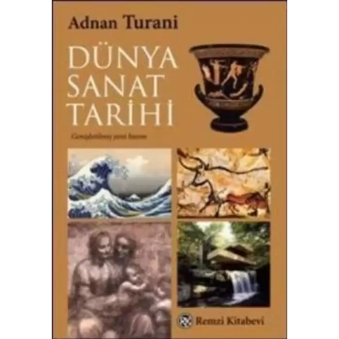 Dünya Sanat Tarihi