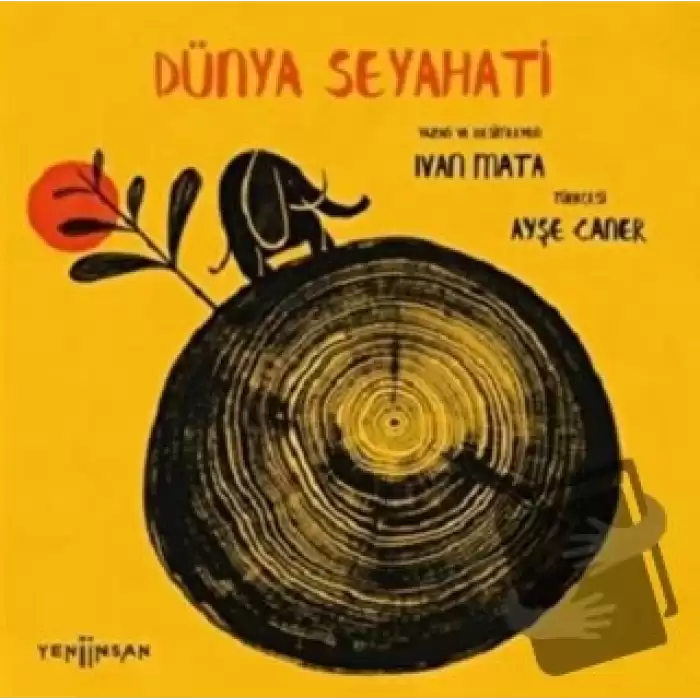 Dünya Seyahati