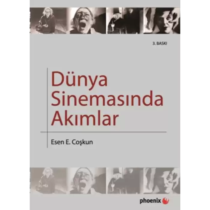 Dünya Sinemasında Akımlar