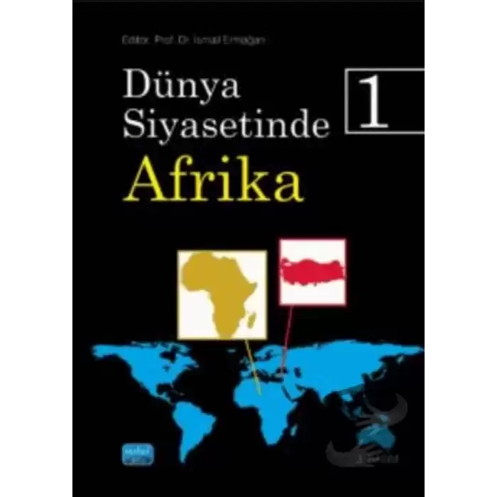 Dünya Siyasetinde Afrika 1