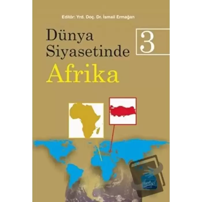 Dünya Siyasetinde Afrika 3