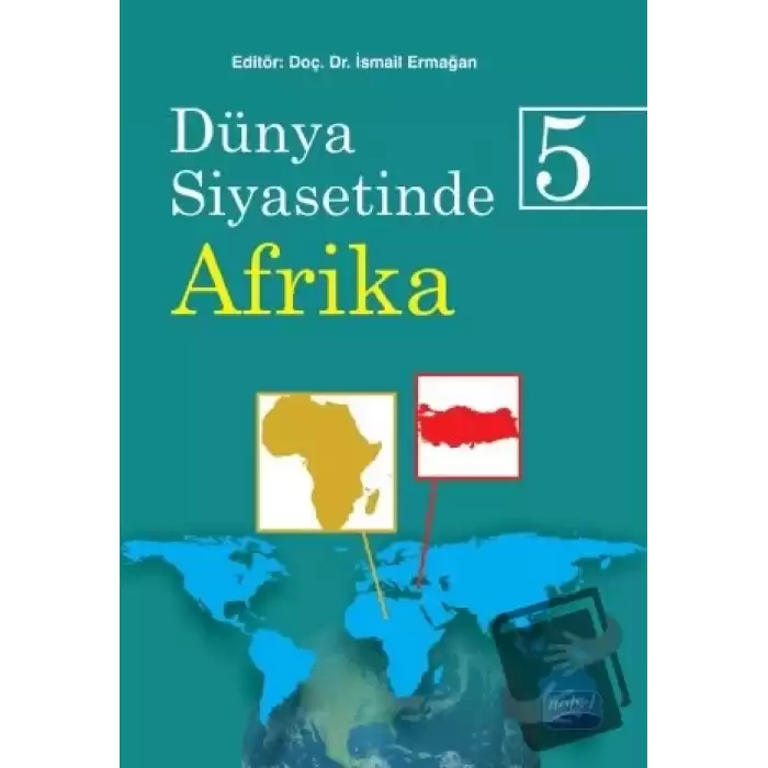 Dünya Siyasetinde Afrika 5