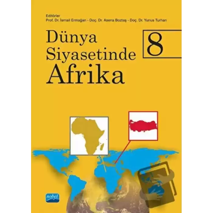 Dünya Siyasetinde Afrika 8