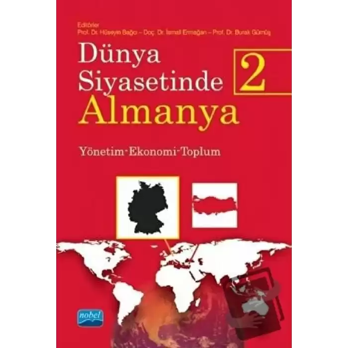 Dünya Siyasetinde Almanya 2