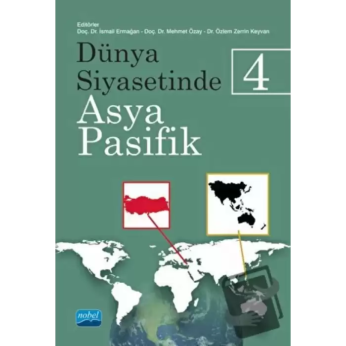 Dünya Siyasetinde Asya - Pasifik 4