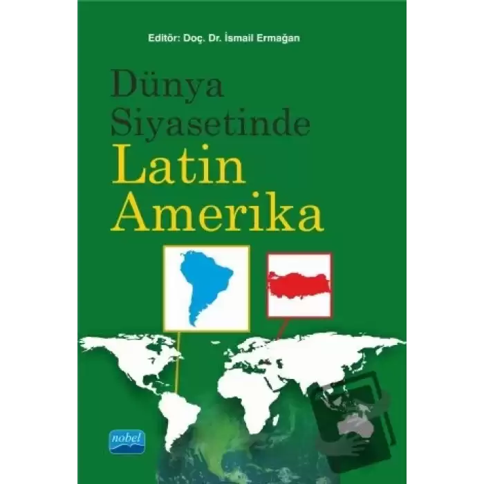 Dünya Siyasetinde Latin Amerika