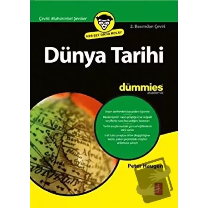 Dünya Tarihi for Dummies