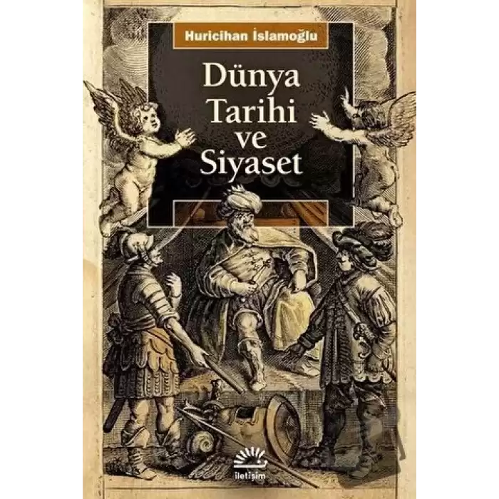 Dünya Tarihi ve Siyaset