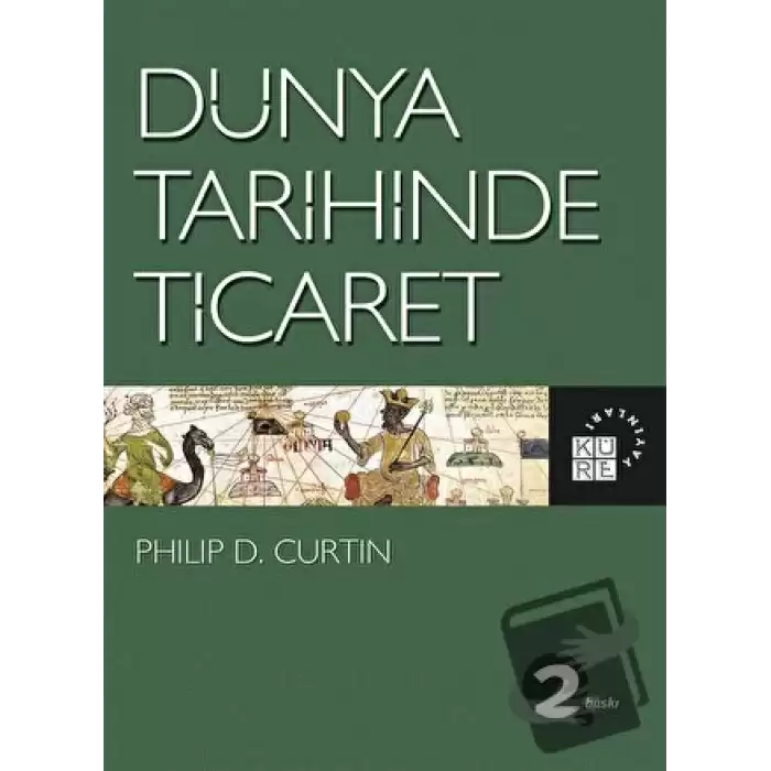 Dünya Tarihinde Ticaret