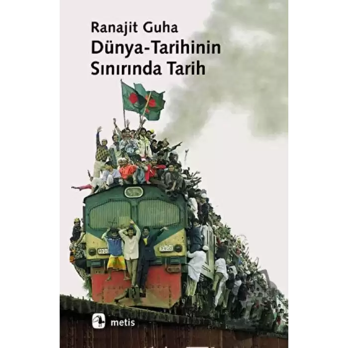 Dünya-Tarihinin Sınırında Tarih