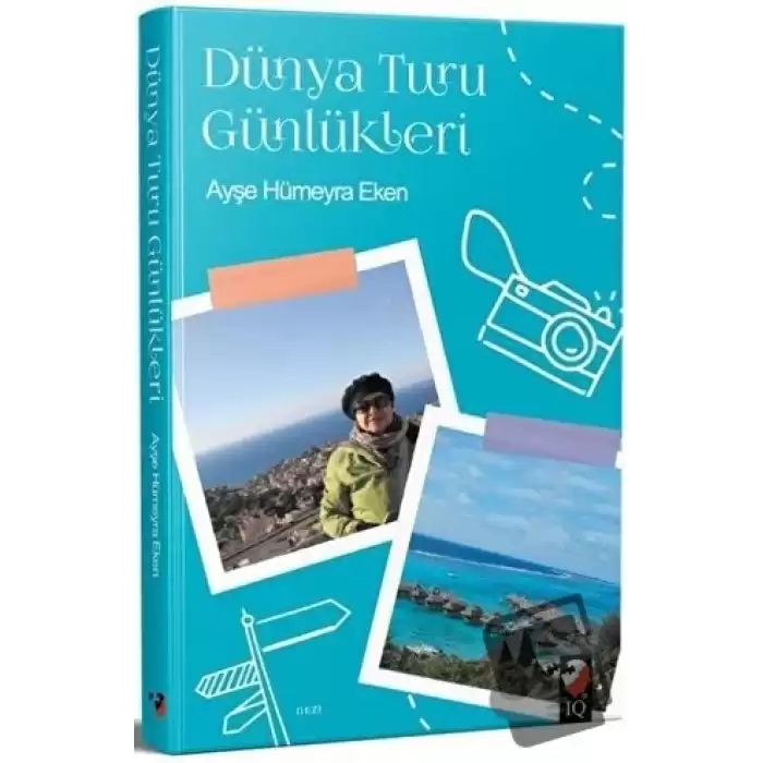 Dünya Turu Günlükleri