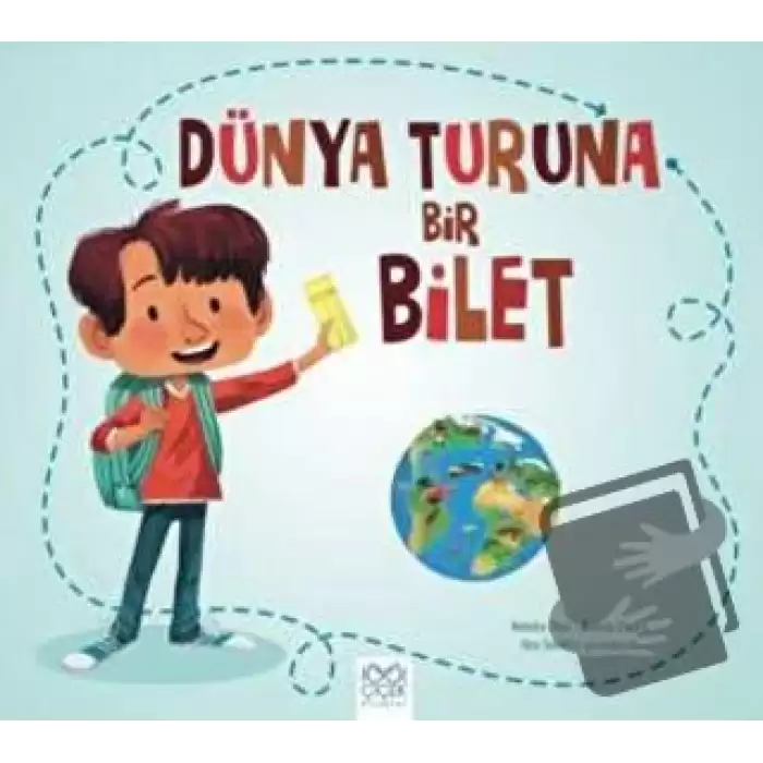 Dünya Turuna Bir Bilet