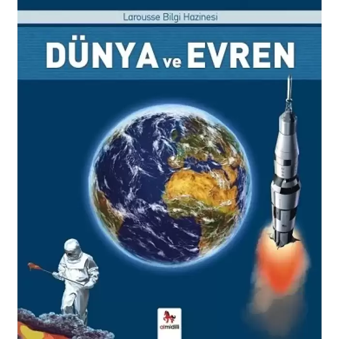 Dünya ve Evren