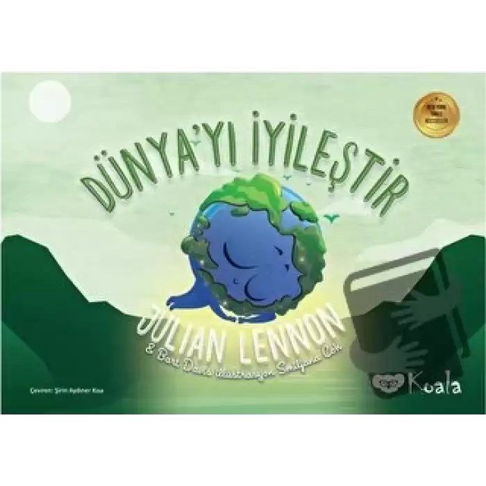 Dünyayı İyileştir