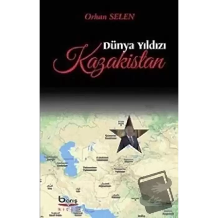 Dünya Yıldızı Kazakistan