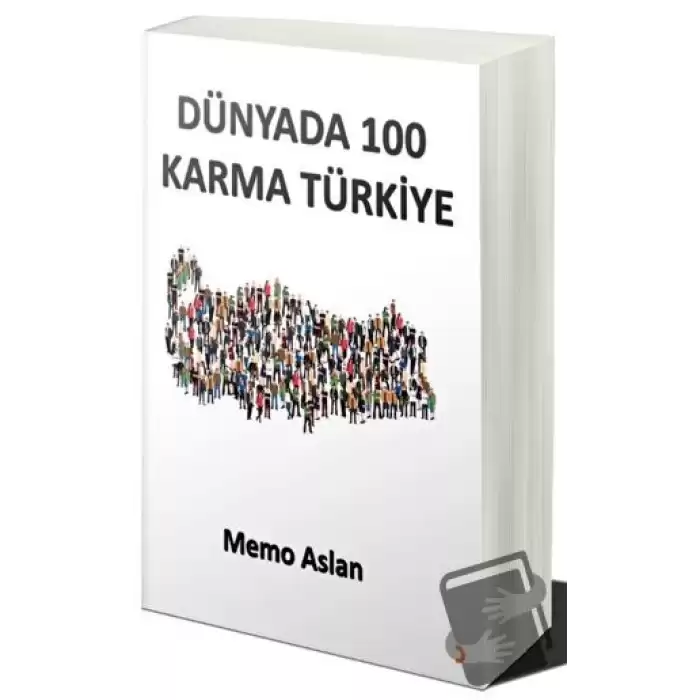 Dünyada 100 Karma Türkiye