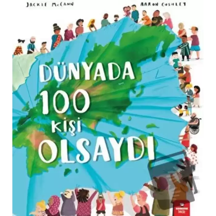 Dünyada 100 Kişi Olsaydı