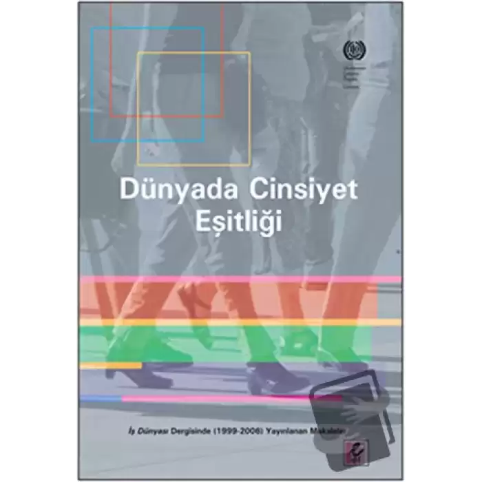 Dünyada Cinsiyet Eşitliği