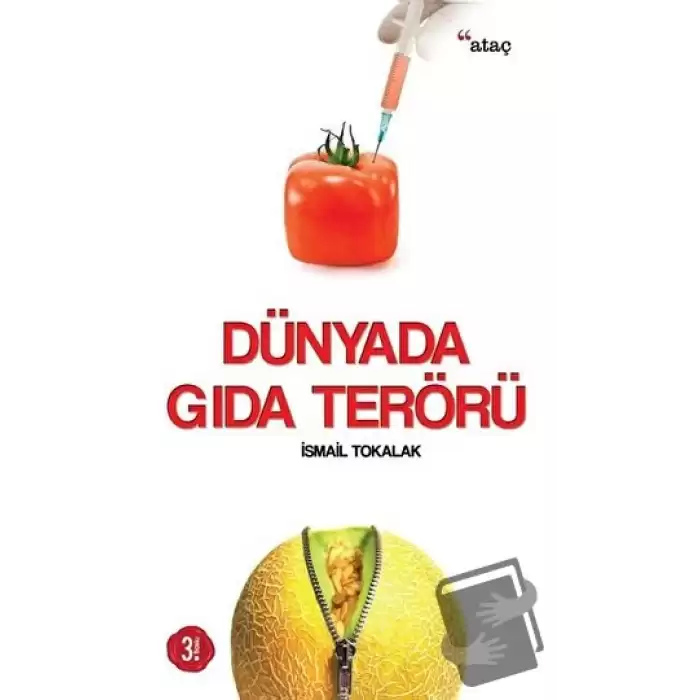 Dünyada Gıda Terörü