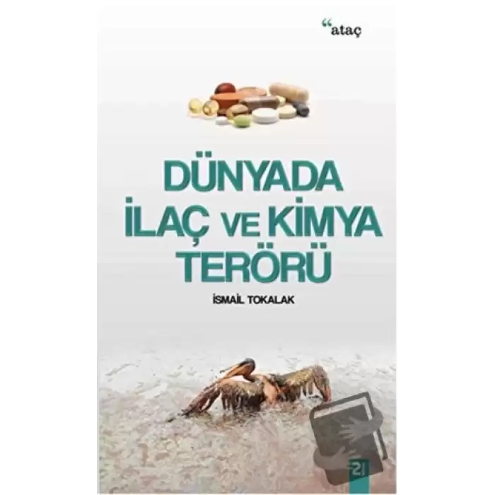 Dünyada İlaç ve Kimya Terörü