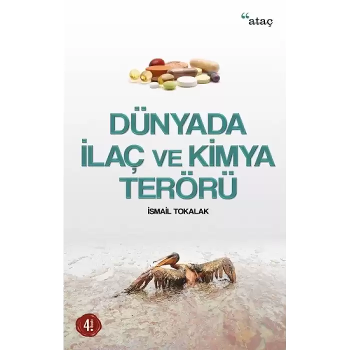 Dünyada İlaç ve Kimya Terörü