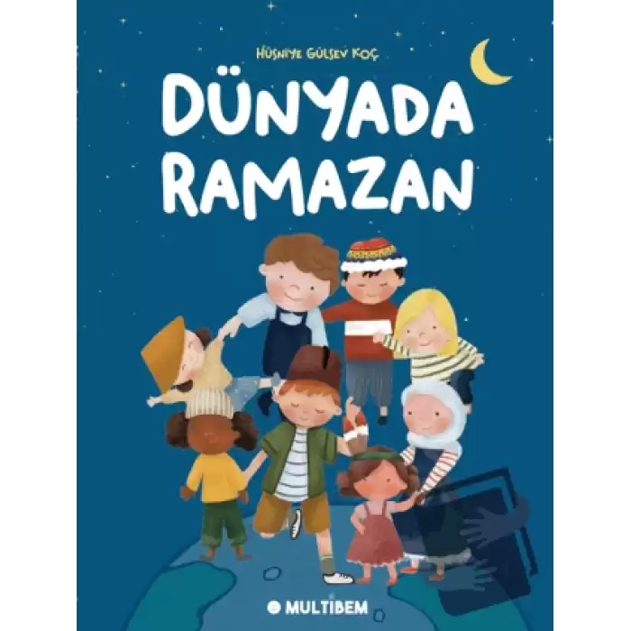 Dünyada Ramazan