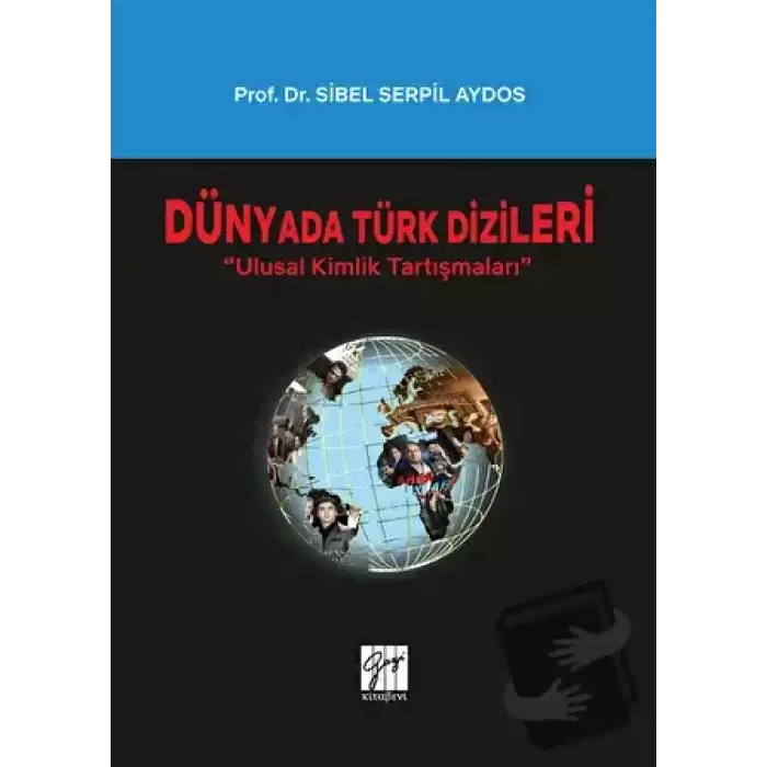 Dünyada Türk Dizileri