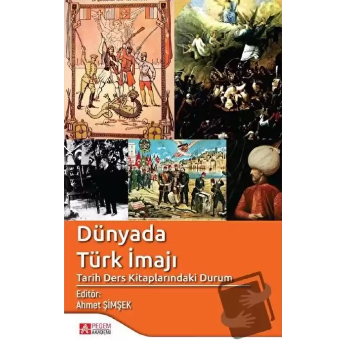 Dünyada Türk İmajı