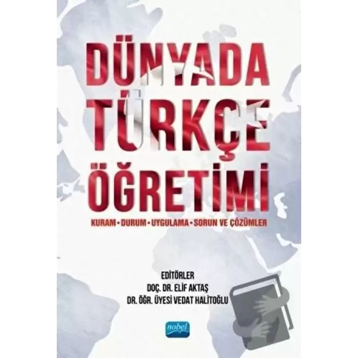 Dünyada Türkçe Öğretim