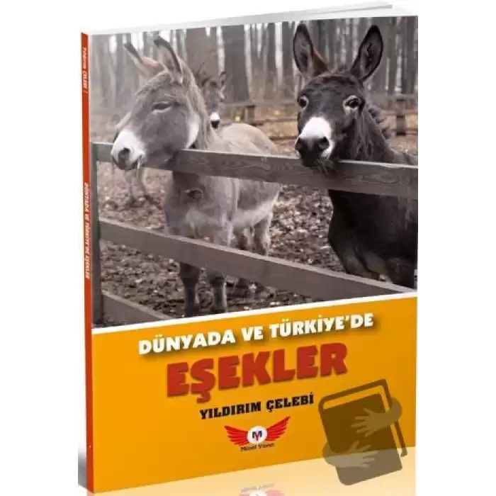 Dünyada Ve Türkiye’de Eşekler