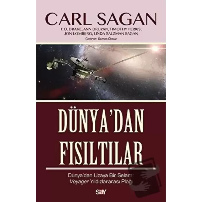 Dünya’dan Fısıltılar