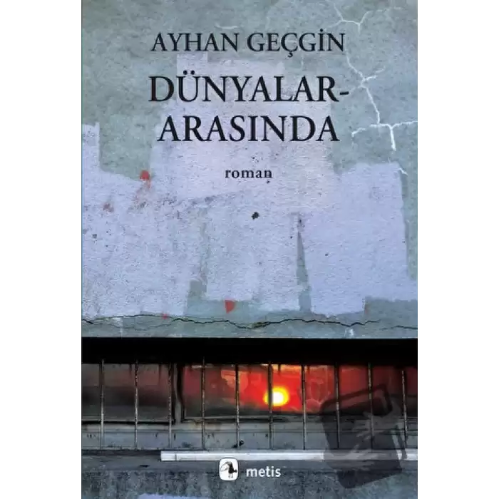 Dünyalar-Arasında