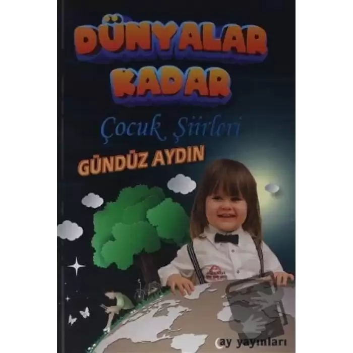 Dünyalar Kadar