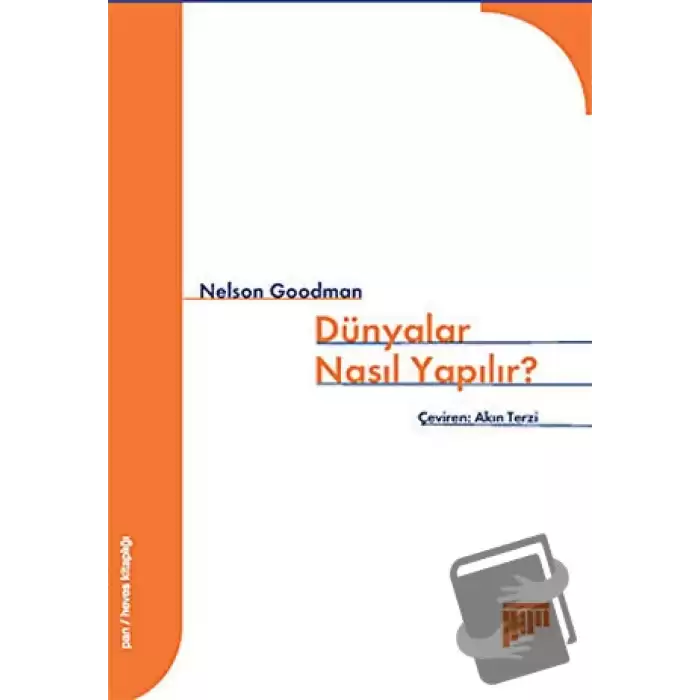 Dünyalar Nasıl Yapılır?