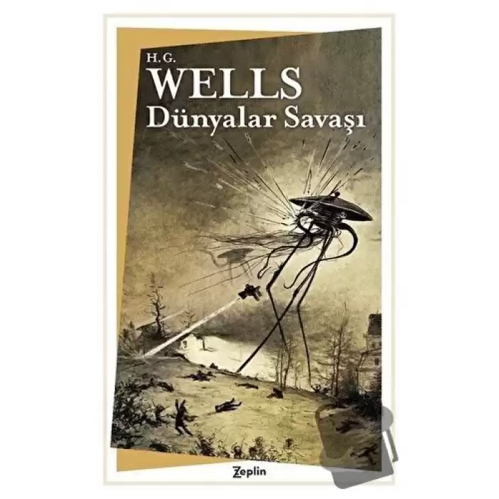 Dünyalar Savaşı