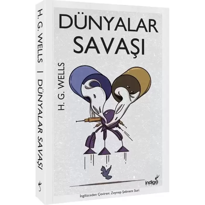 Dünyalar Savaşı