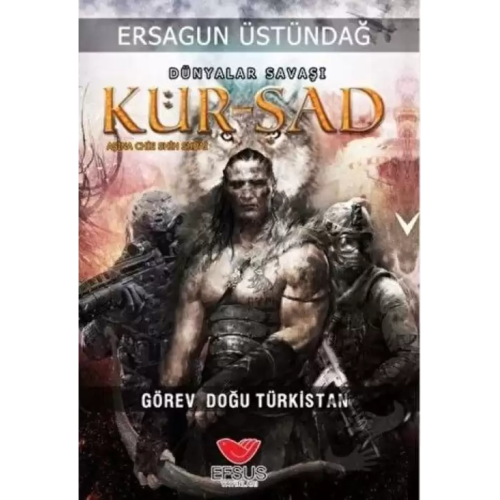 Dünyalar Savaşı Kür-şad