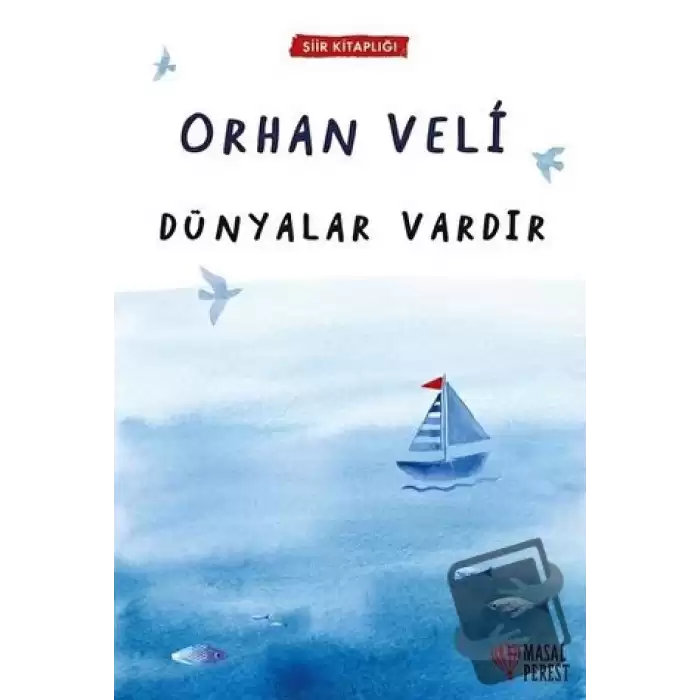 Dünyalar Vardır