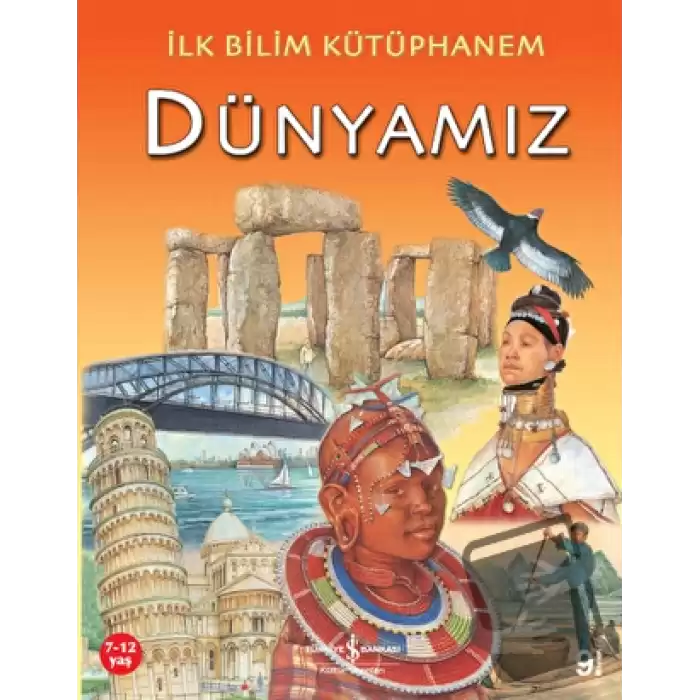 Dünyamız