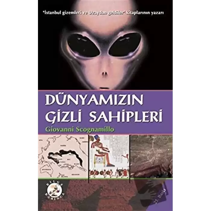 Dünyamızın Gizli Sahipleri