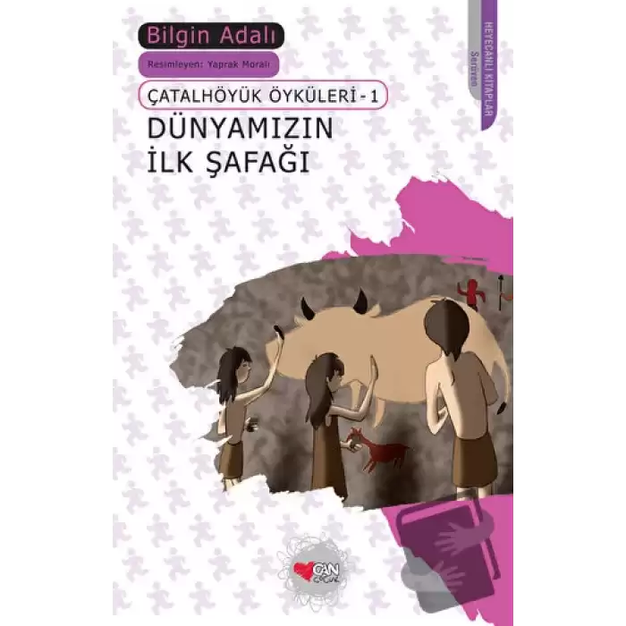 Dünyamızın İlk Şafağı