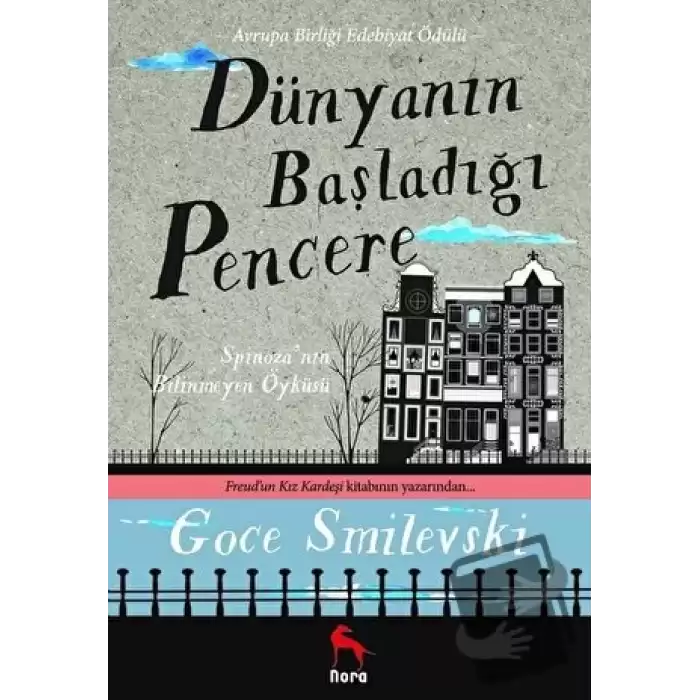 Dünyanın Başladığı Pencere